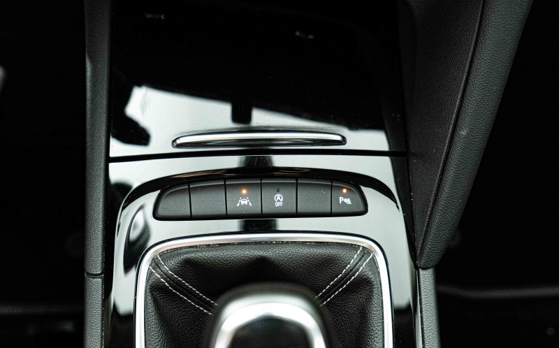 OPEL Insignia Grand Sport OPEL Insignia Grand Sport