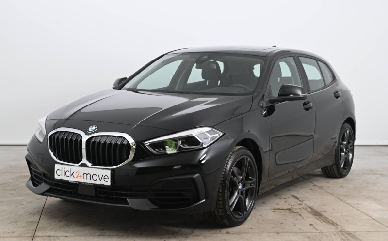 BMW Série 1