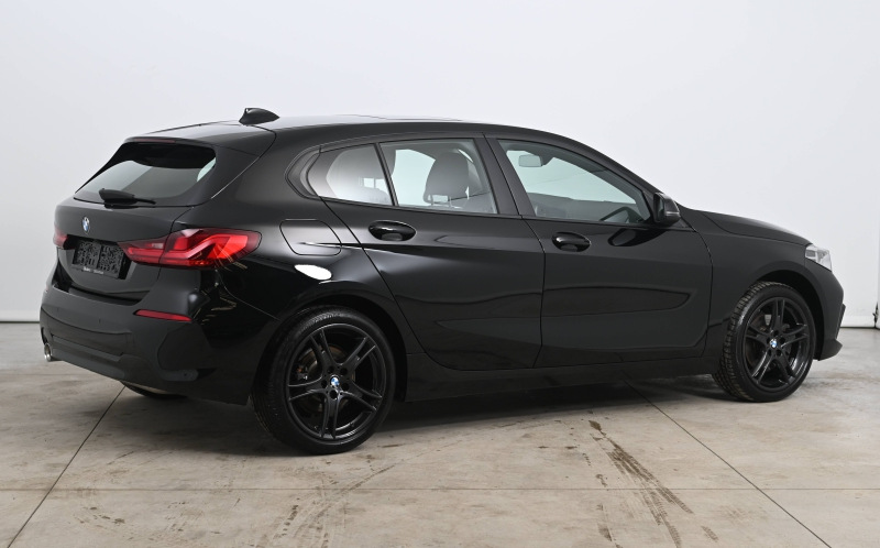 BMW Série 1 BMW Série 1