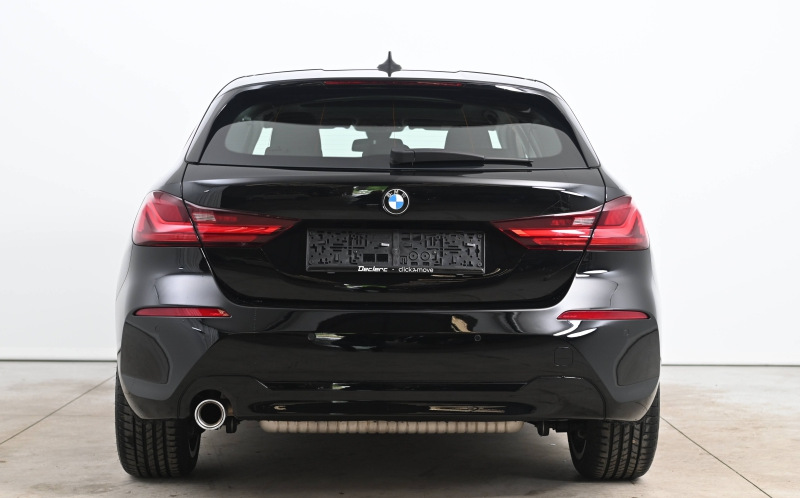 BMW Série 1 BMW Série 1