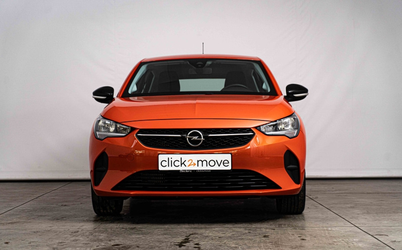 OPEL Corsa OPEL Corsa