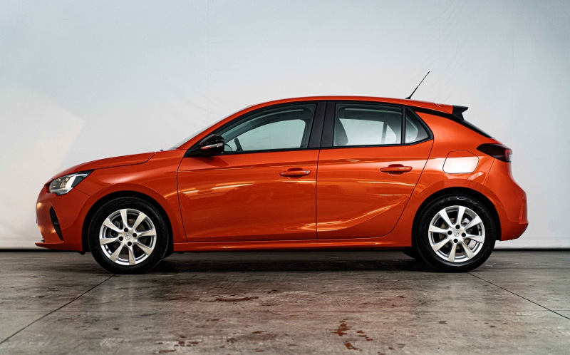 OPEL Corsa OPEL Corsa