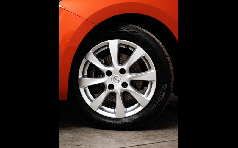 OPEL Corsa OPEL Corsa