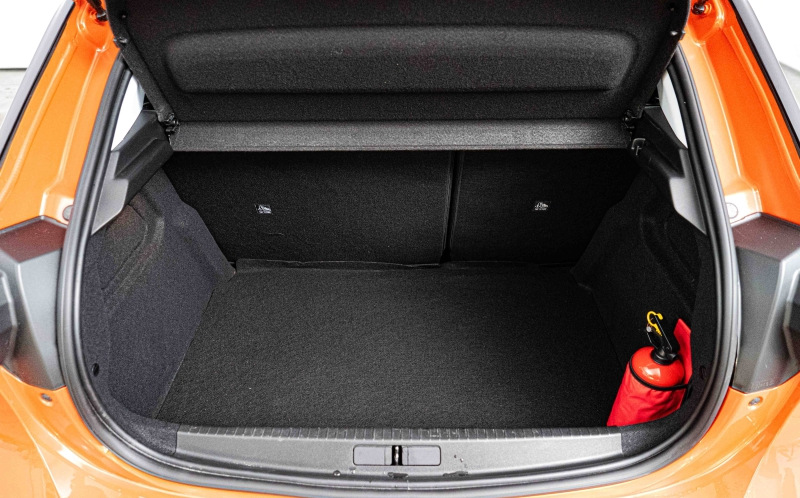 OPEL Corsa OPEL Corsa
