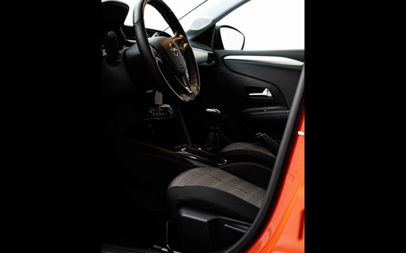 OPEL Corsa OPEL Corsa