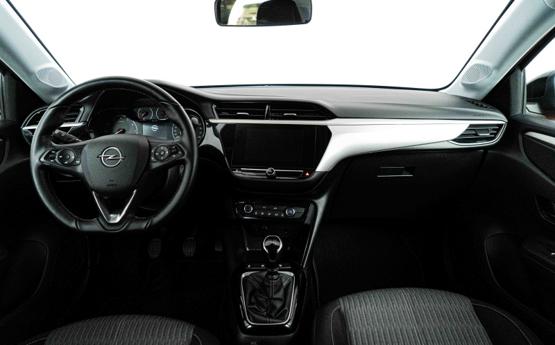 OPEL Corsa OPEL Corsa