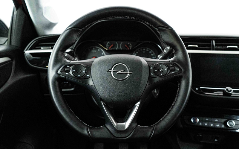 OPEL Corsa OPEL Corsa