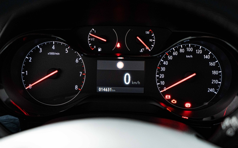 OPEL Corsa OPEL Corsa