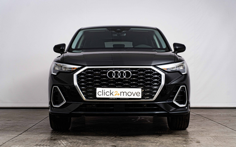 AUDI Q3 Sportback AUDI Q3 Sportback