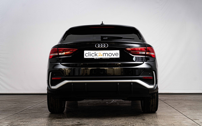 AUDI Q3 Sportback AUDI Q3 Sportback