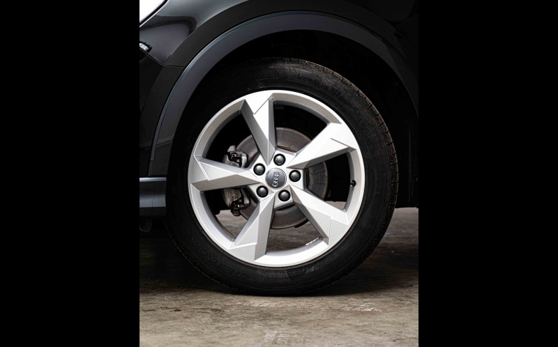 AUDI Q3 Sportback AUDI Q3 Sportback