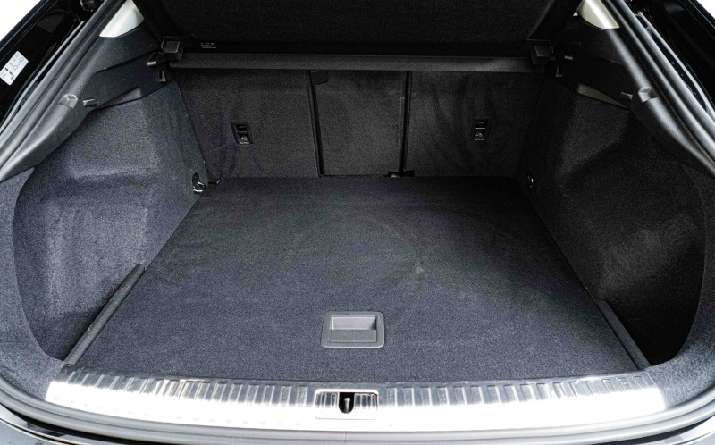 AUDI Q3 Sportback AUDI Q3 Sportback