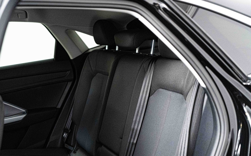 AUDI Q3 Sportback AUDI Q3 Sportback