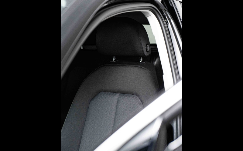 AUDI Q3 Sportback AUDI Q3 Sportback