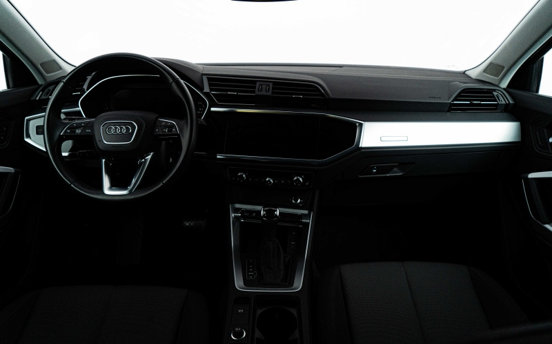 AUDI Q3 Sportback AUDI Q3 Sportback