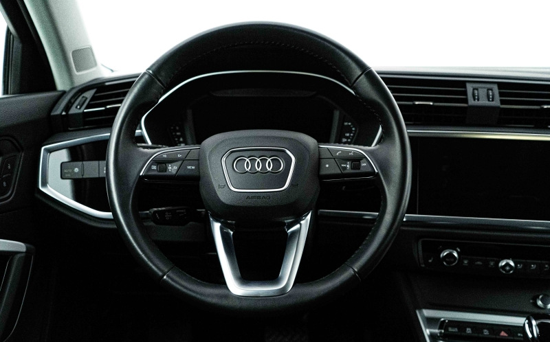 AUDI Q3 Sportback AUDI Q3 Sportback