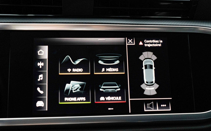 AUDI Q3 Sportback AUDI Q3 Sportback