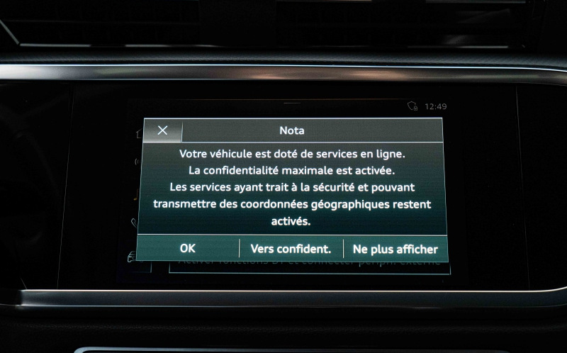 AUDI Q3 Sportback AUDI Q3 Sportback