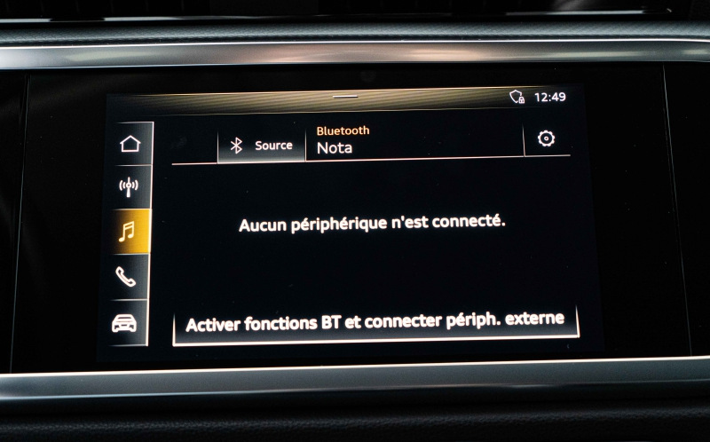 AUDI Q3 Sportback AUDI Q3 Sportback
