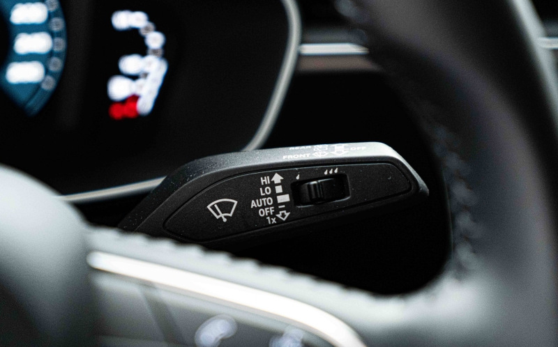 AUDI Q3 Sportback AUDI Q3 Sportback