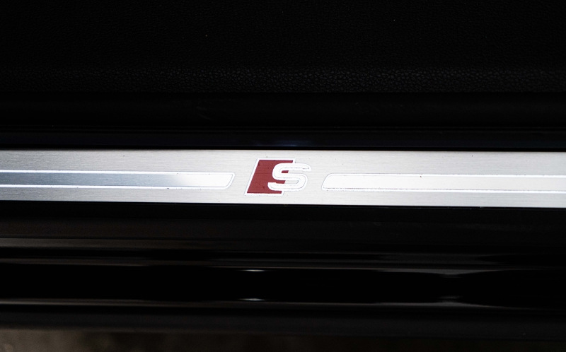 AUDI Q3 Sportback AUDI Q3 Sportback