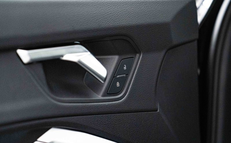 AUDI Q3 Sportback AUDI Q3 Sportback
