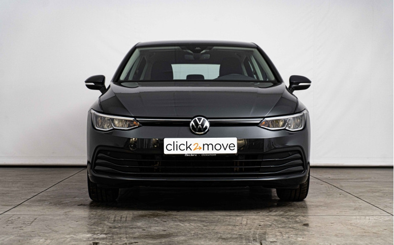 VOLKSWAGEN Golf VOLKSWAGEN Golf