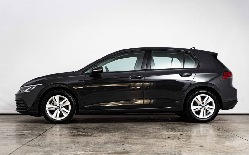 VOLKSWAGEN Golf VOLKSWAGEN Golf