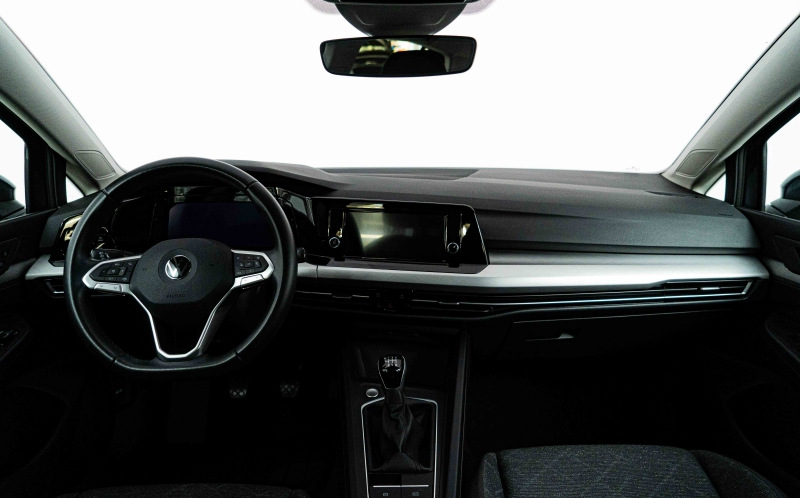 VOLKSWAGEN Golf VOLKSWAGEN Golf