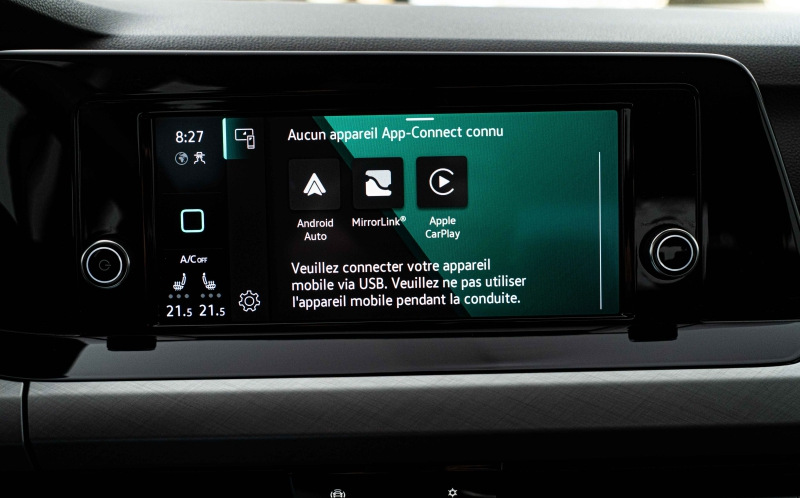 VOLKSWAGEN Golf VOLKSWAGEN Golf