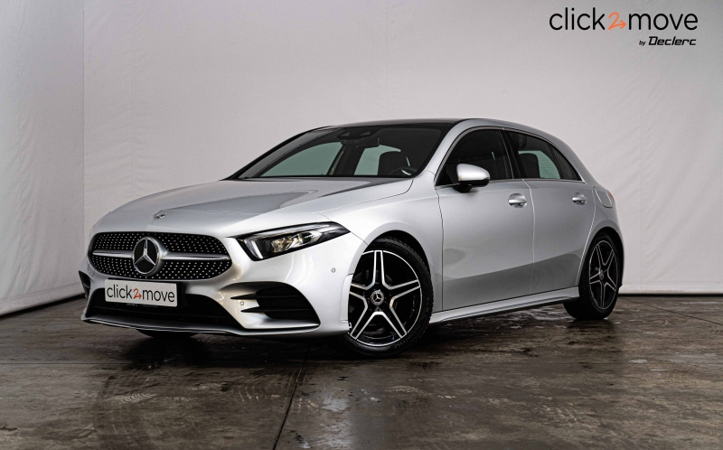 MERCEDES-BENZ Classe A