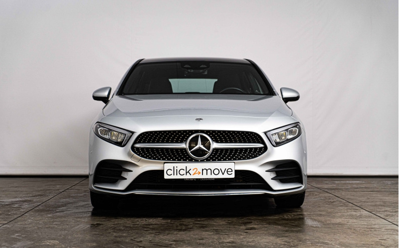 MERCEDES-BENZ Classe A