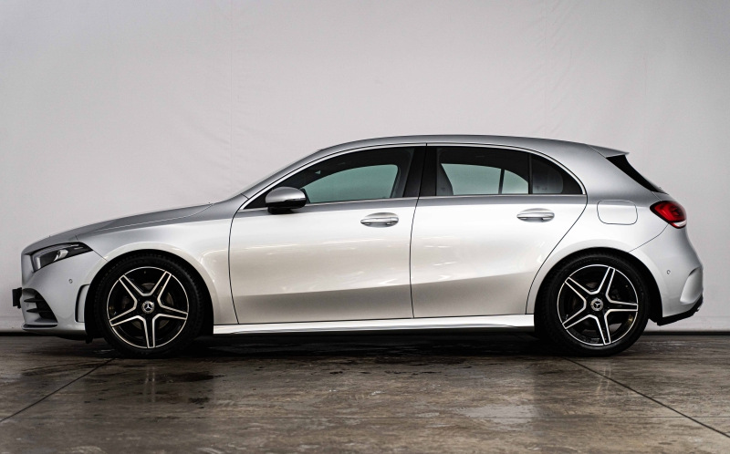 MERCEDES-BENZ Classe A