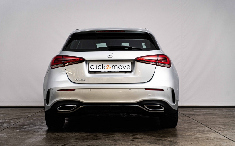 MERCEDES-BENZ Classe A