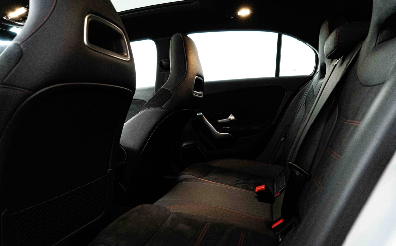 MERCEDES-BENZ Classe A