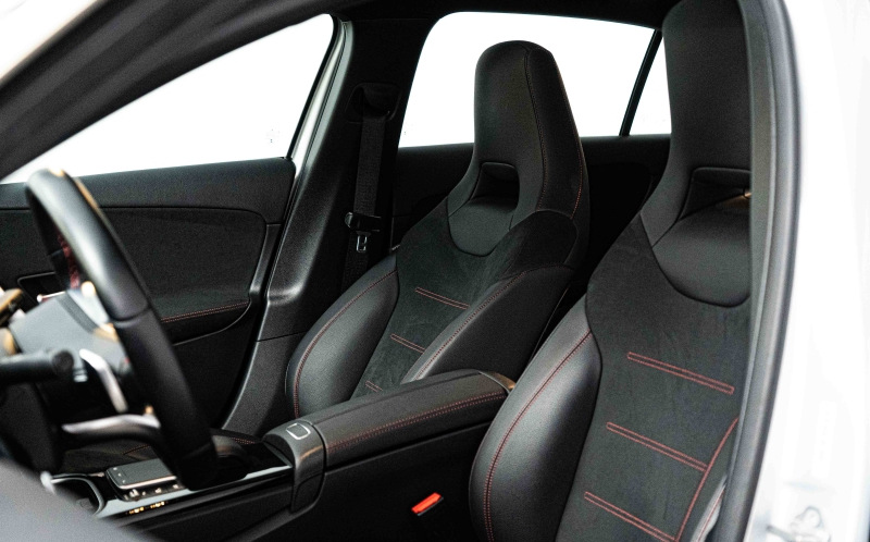 MERCEDES-BENZ Classe A