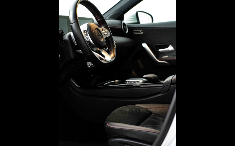 MERCEDES-BENZ Classe A