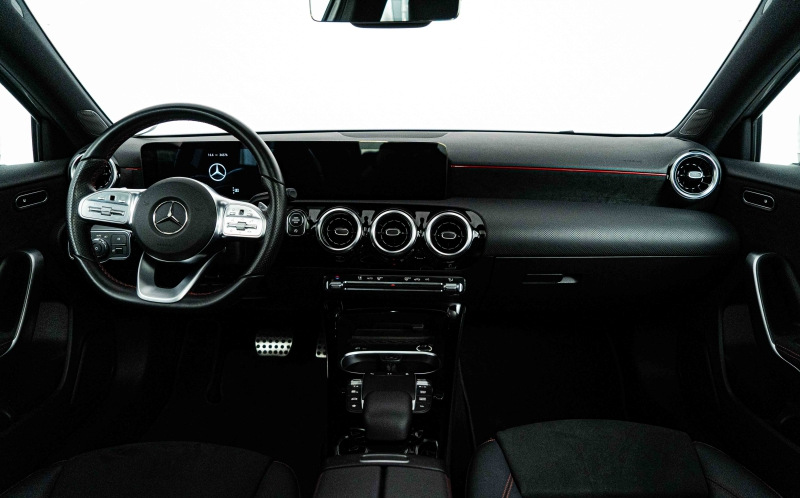 MERCEDES-BENZ Classe A