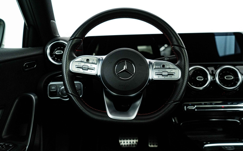 MERCEDES-BENZ Classe A