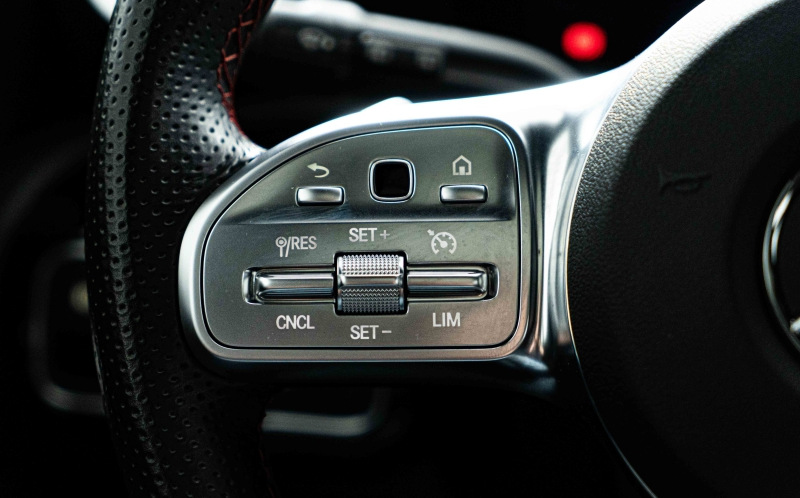 MERCEDES-BENZ Classe A