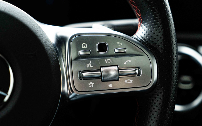 MERCEDES-BENZ Classe A