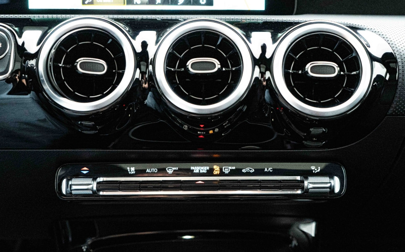 MERCEDES-BENZ Classe A