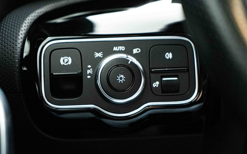 MERCEDES-BENZ Classe A