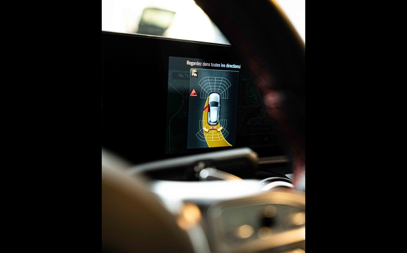 MERCEDES-BENZ Classe A