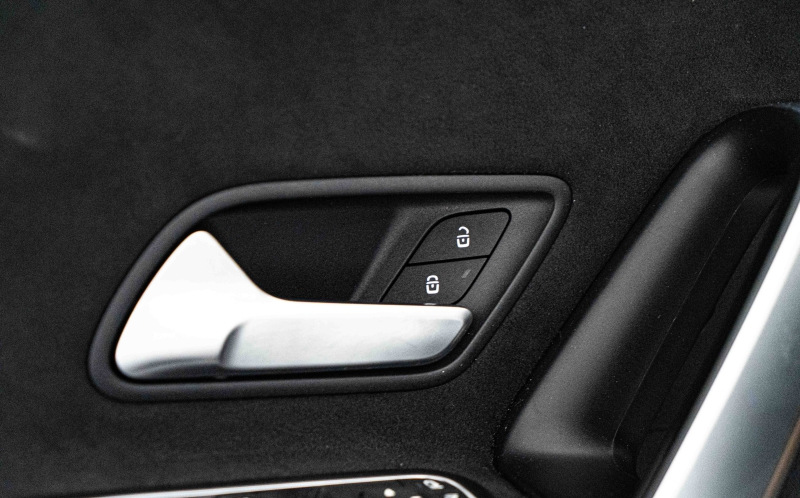 MERCEDES-BENZ Classe A