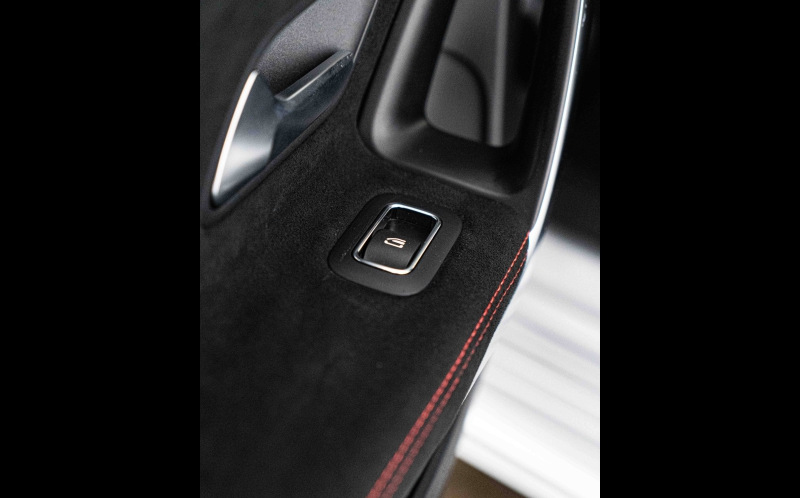 MERCEDES-BENZ Classe A