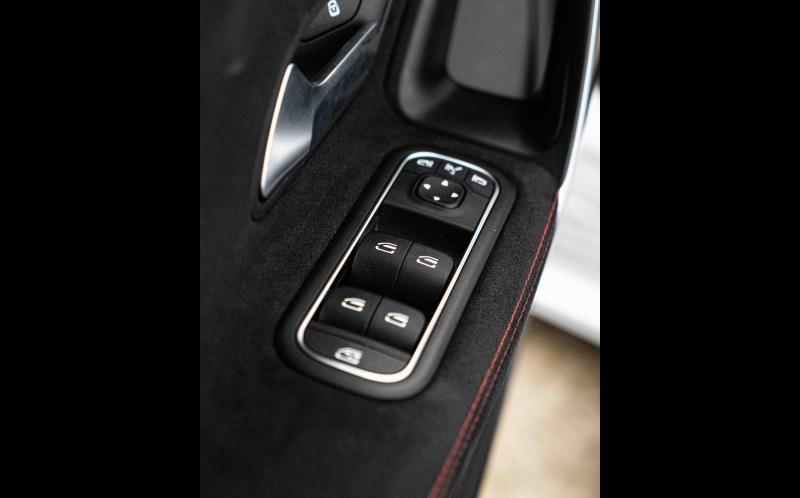 MERCEDES-BENZ Classe A