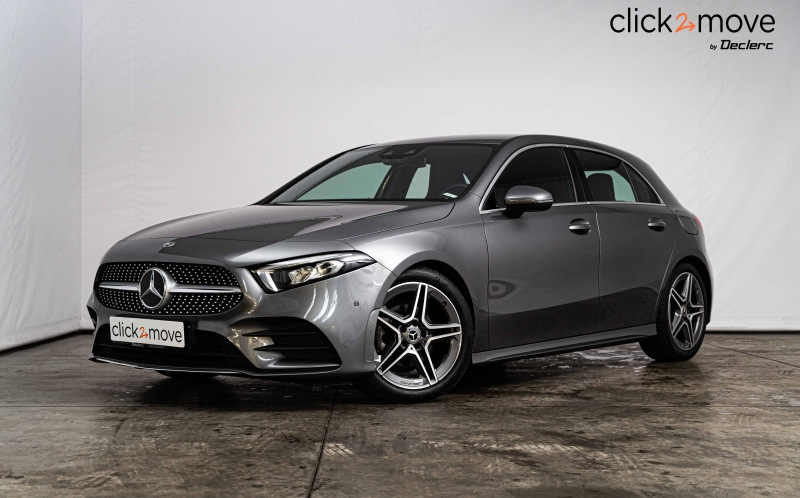 MERCEDES-BENZ Classe A
