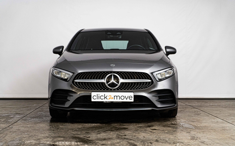 MERCEDES-BENZ Classe A