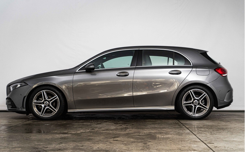 MERCEDES-BENZ Classe A